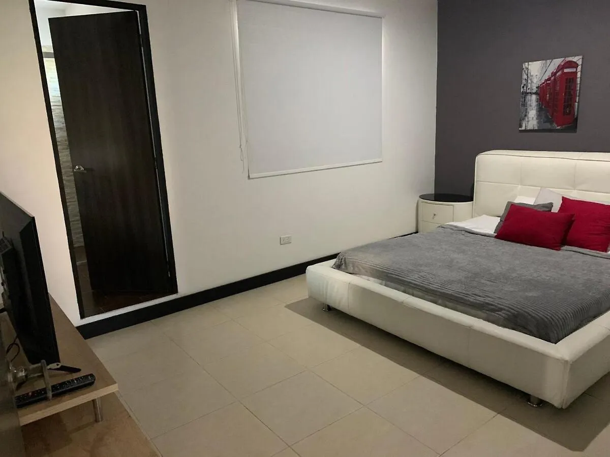 Penthouse Apt Central Park View In Historic Building Near El Poblado Envigado Colombia