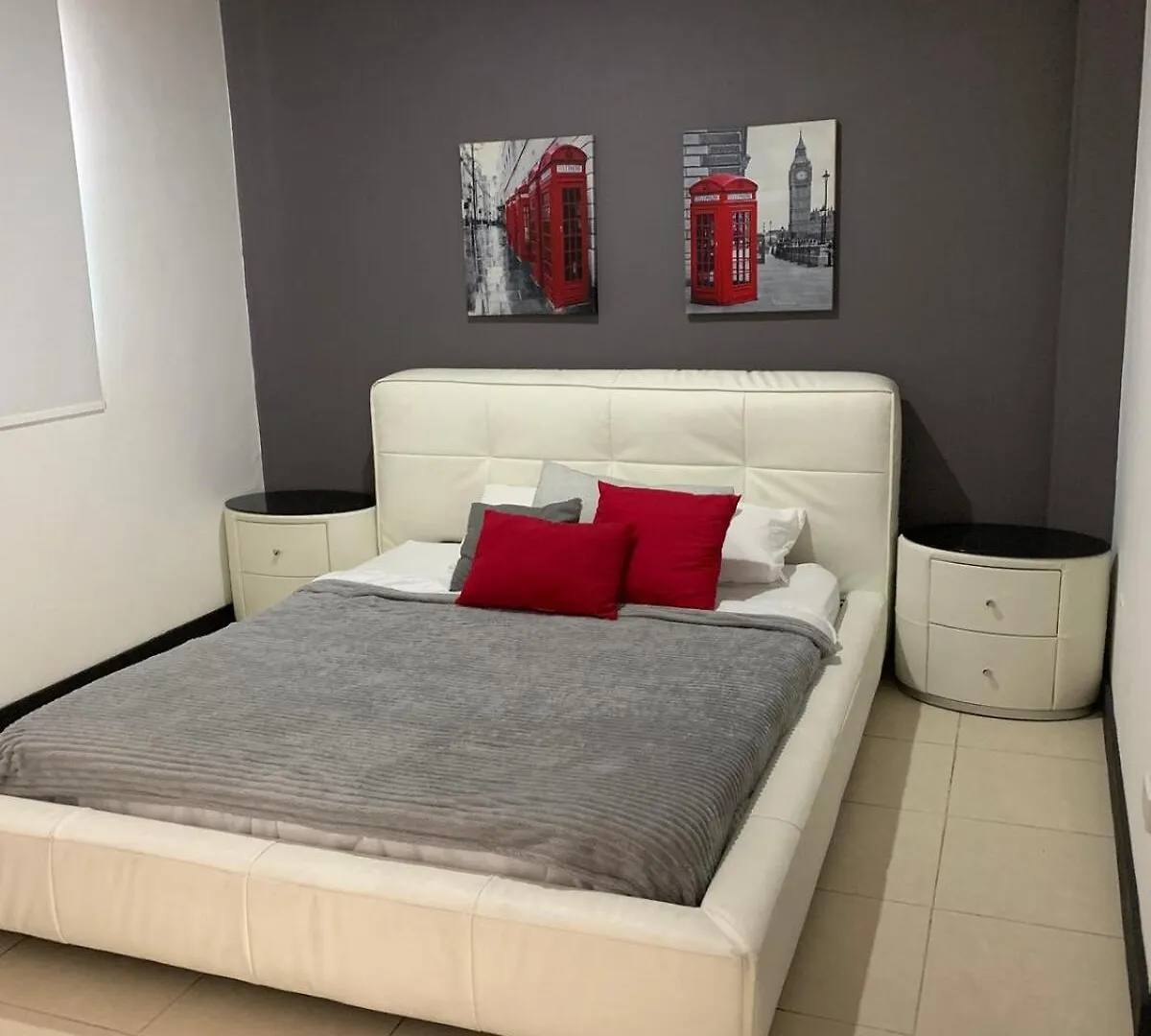 Apartment Penthouse Apt Central Park View In Historic Building Near El Poblado Envigado